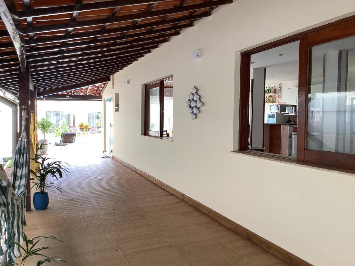 Pousada Villa Encantada Lgbtqiaplus Сальвадор Экстерьер фото
